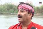 Manoj Tiwari news