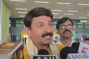 Manoj Tiwari