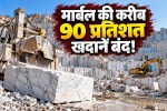 Marble industry Crisis