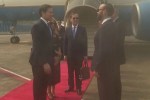Marco Rubio India visit