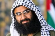 Masood Azhar health
