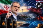 US Treasury sanctions Iran