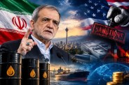 US Treasury sanctions Iran