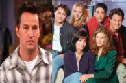 Matthew Perry Documentary