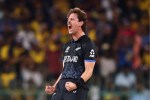 Matt Henry ruled out