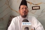 Maulana Shahabuddin Razvi, PM Narendra Modi, UP News