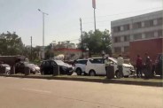 Maya Naroliya Car Accident