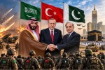 Saudi Arabia military deployment