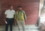 Raid in medical shops in MCB district