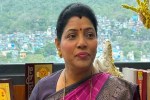 Meenakshi Shinde
