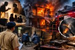 meerut-mawana-house-fire-ashu-death-investigation-inside-story
