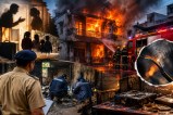 meerut-mawana-house-fire-ashu-death-investigation-inside-story
