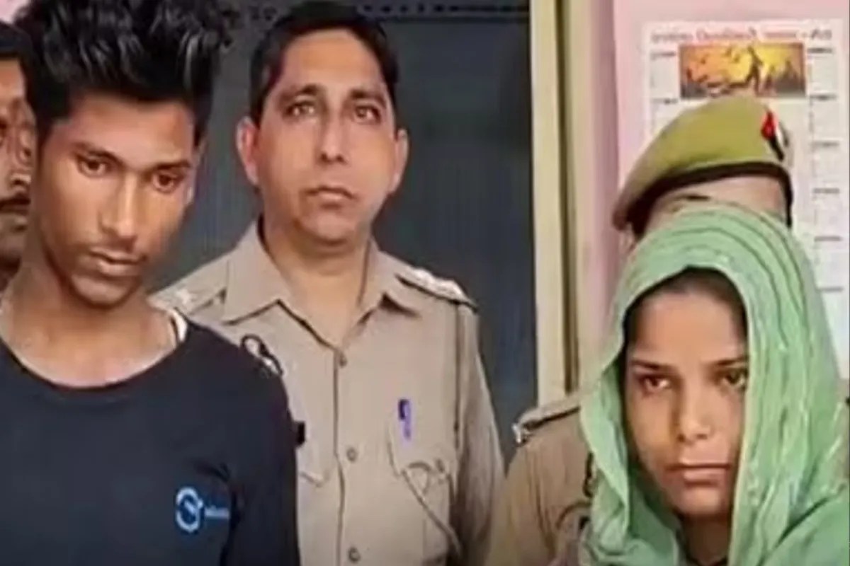 Meerut Snakebite Murder Case 0