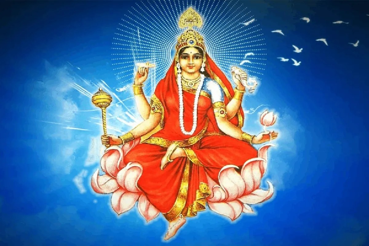 maha navami 2026 maa siddhidatri puja vidhi mantra bhog