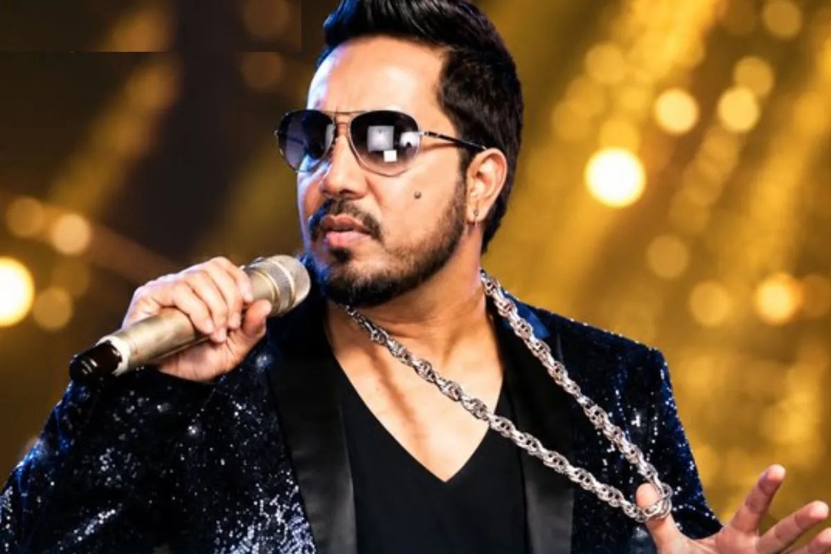 Mika Singh Bigg Boss
