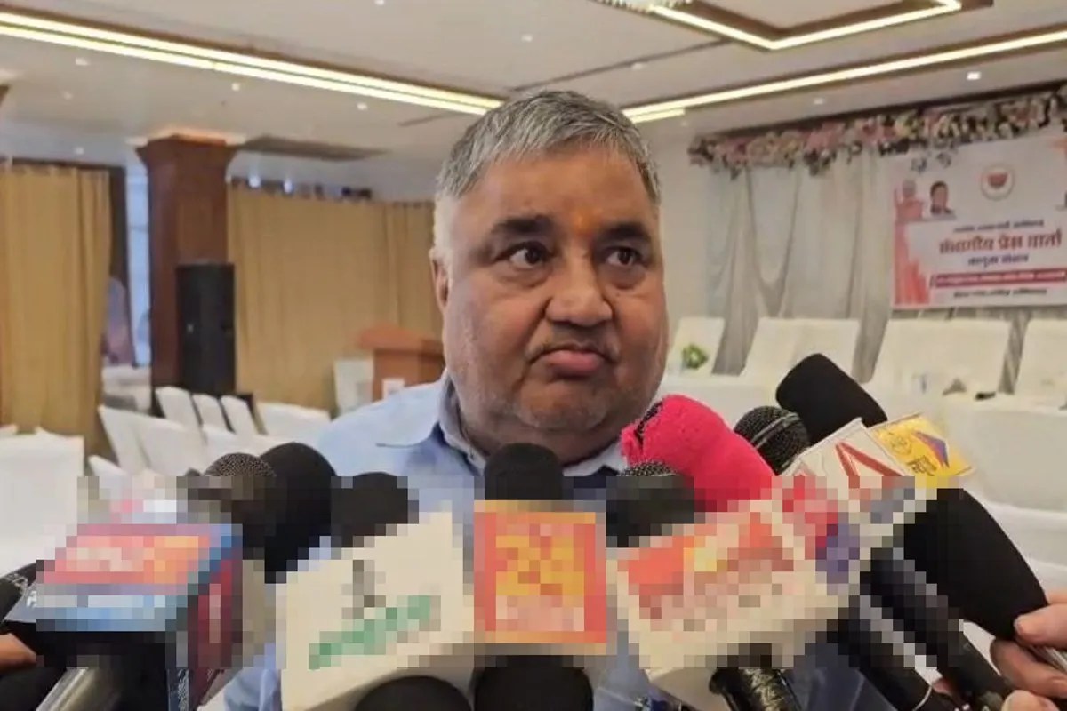 Minister Statement Video: मंत्री राजेश अग्रवाल बोले- मुस्लिम समाज के लोग गरबा में न जाएं, …तो पहचान कर कराएं एफआईआर