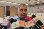 Chhattisgarh Minister Rajesh Agrawal