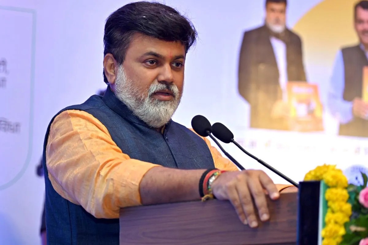 मनोज जरांगे पाटील के ऑडियो क्लिप से महाराष्ट्र में सियासी भूचाल, मंत्री उदय सामंत ने की SIT और फोरेंसिक जांच की मांग