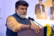 Minister Uday Samant