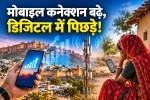 Mobile Connection
