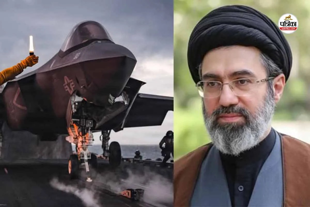 Khamenei Galibaf meeting