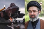 Khamenei Galibaf meeting