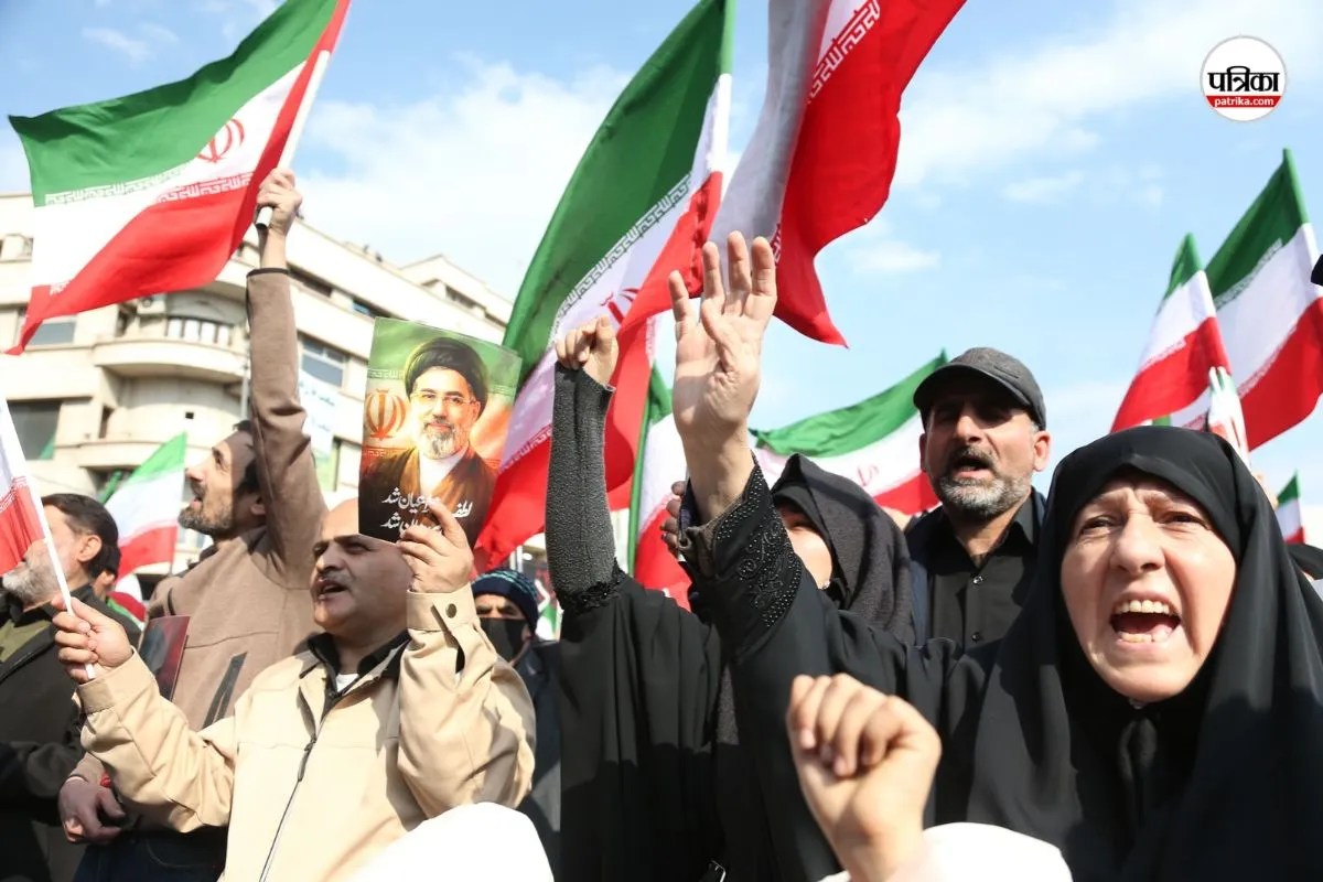iran news