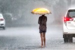 Maharashtra Weather alert
