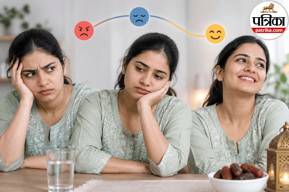 Feeling irritable or frustrated during a fast? Understanding the science behind your body's natural response can help you stay calm, balanced, and energized