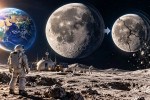 Moon news