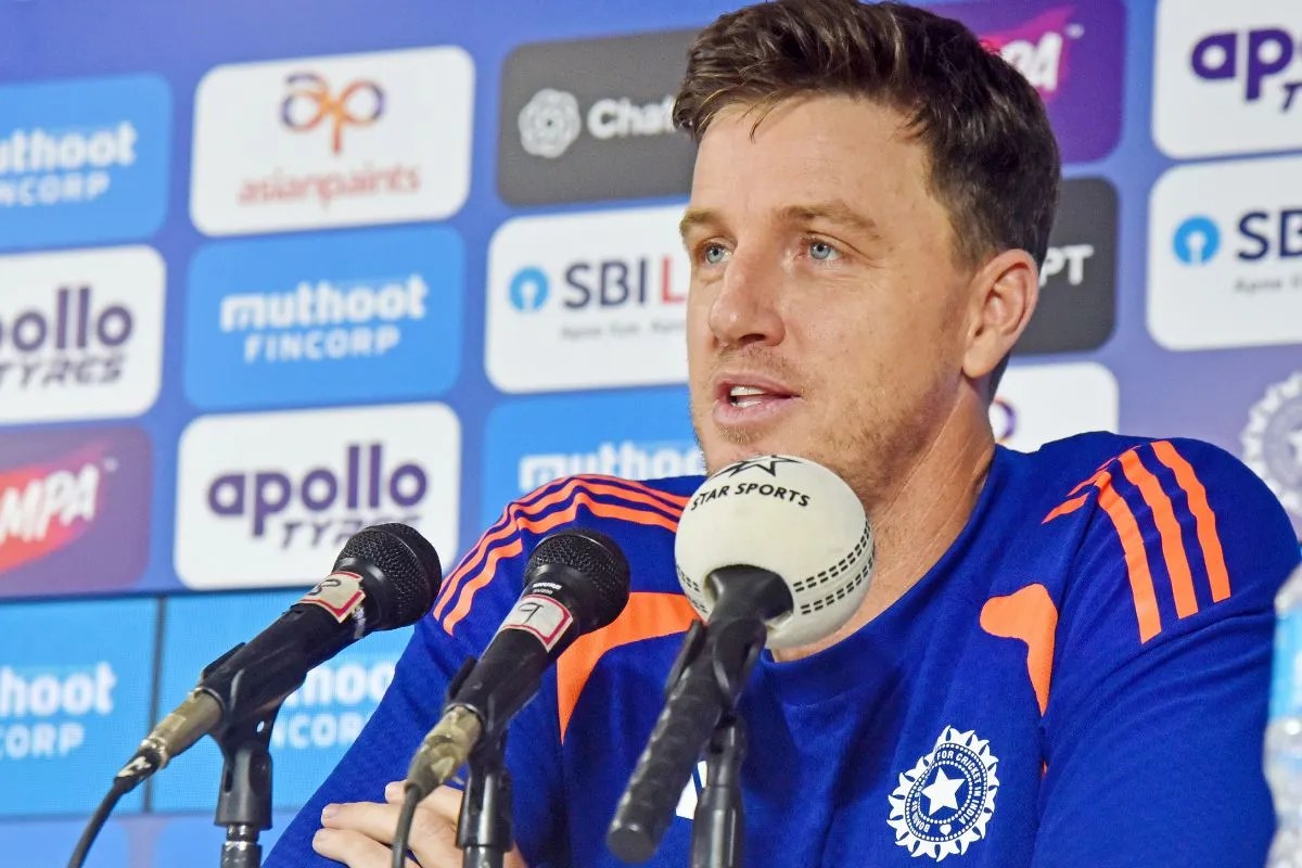morne morkel latest update