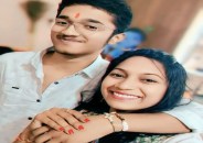 Teacher and his son murder case