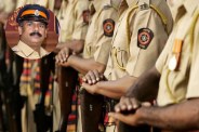 Mumbai Police News