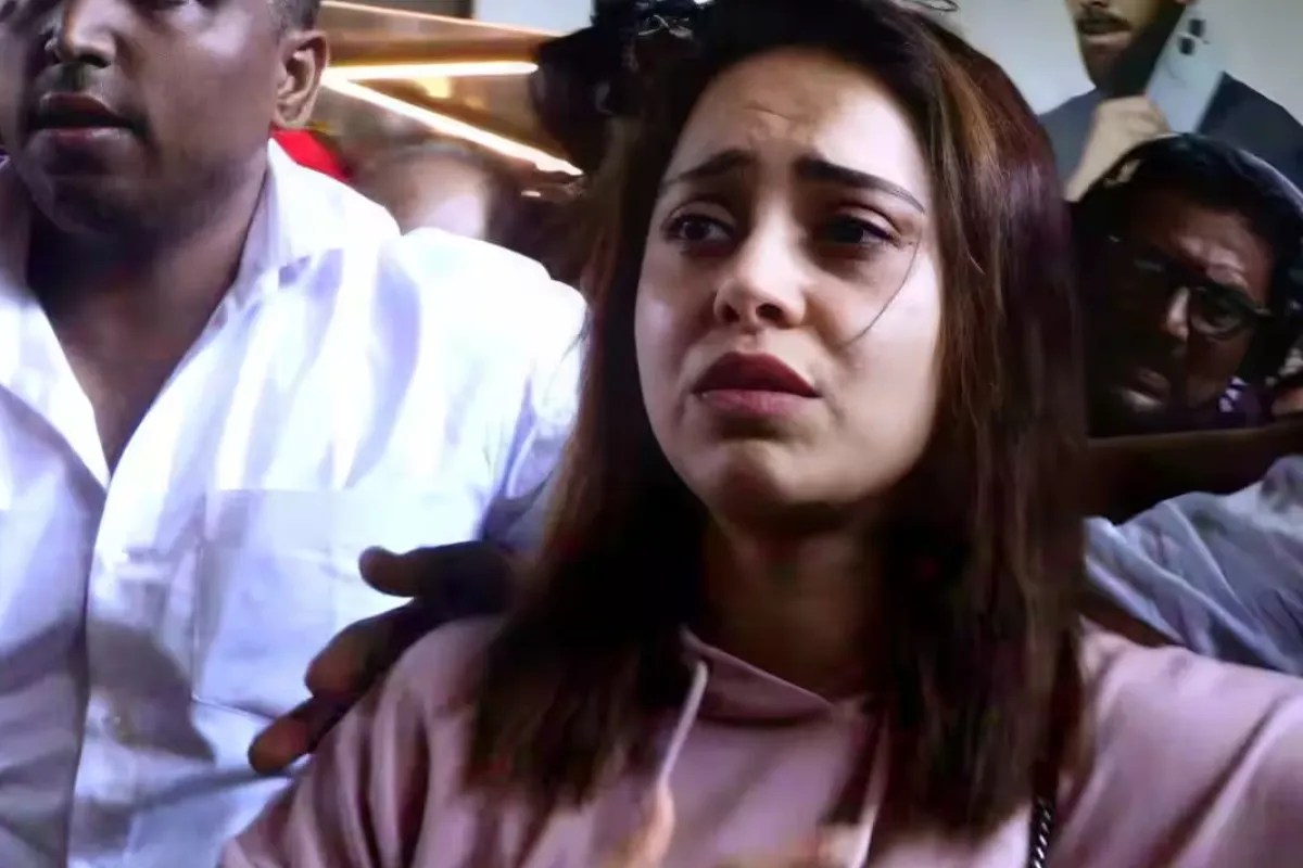 नुसरत भरूचा