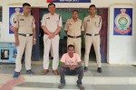 Son murdered father in Surguja