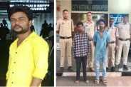 Mechanic murder in ambikapur