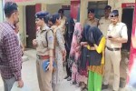 Myanmar Girls Trafficking Case gwalior