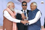 BJP Allies on Youth Protests