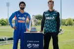 New Zealand vs India