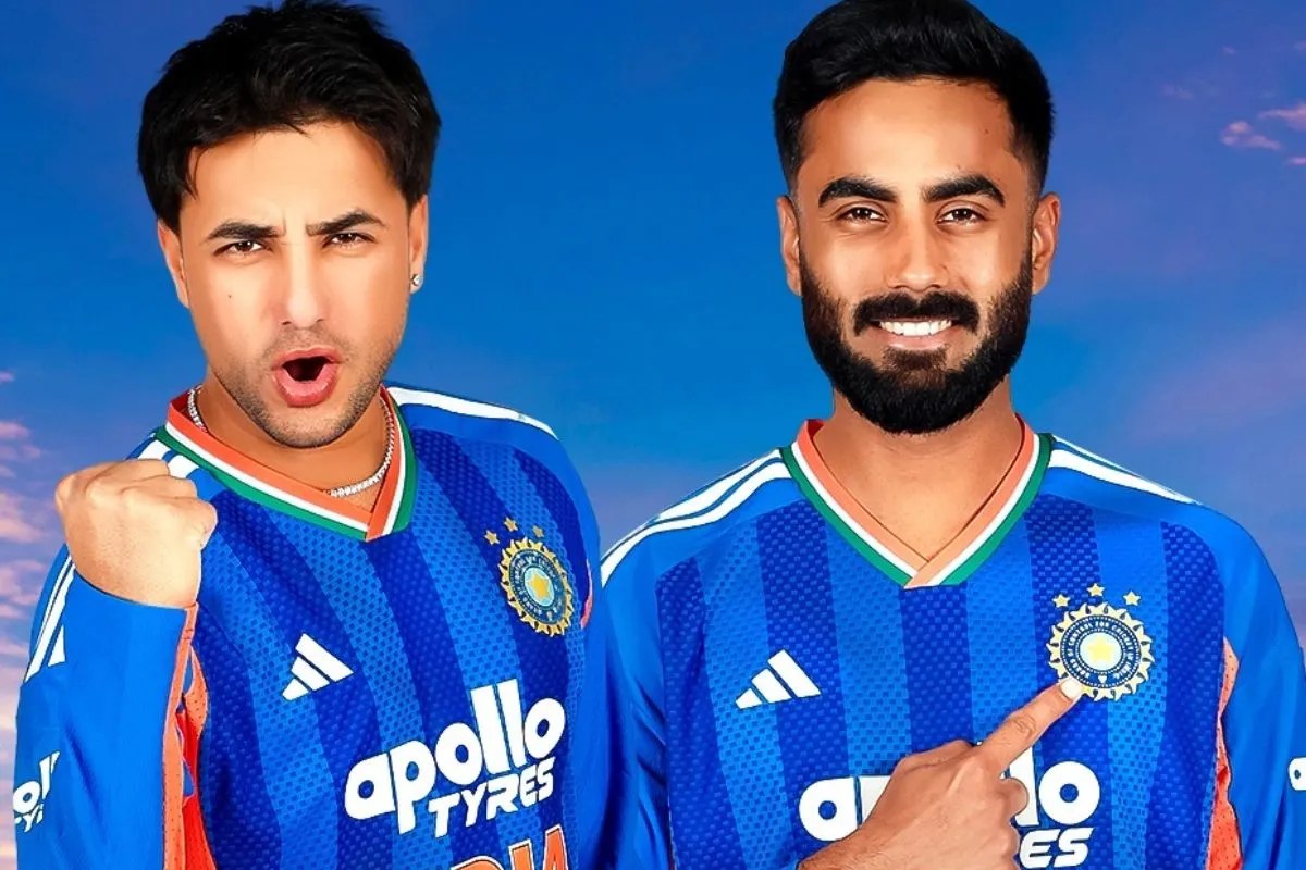 NZ vs IND 4th T20I: भारत ने न्यूजीलैंड से जीता टॉस, बॉलिंग का लिया फैसला
