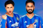 New Zealand vs India