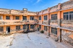 Nagaur Hospital Building