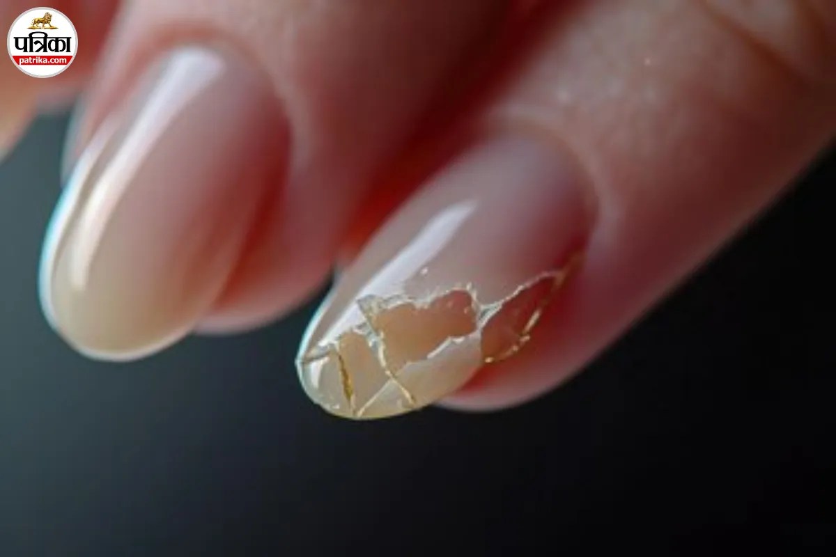 Nail Growth Tips