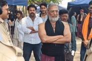 nana patekar last words shakti shalini film gwalior shooting