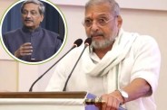 Nana Patekar Video