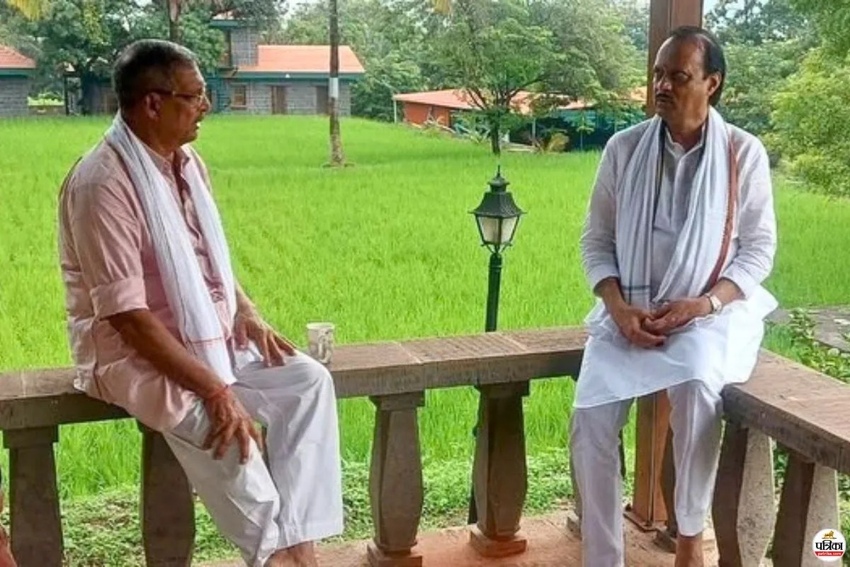 Nana Patekar death