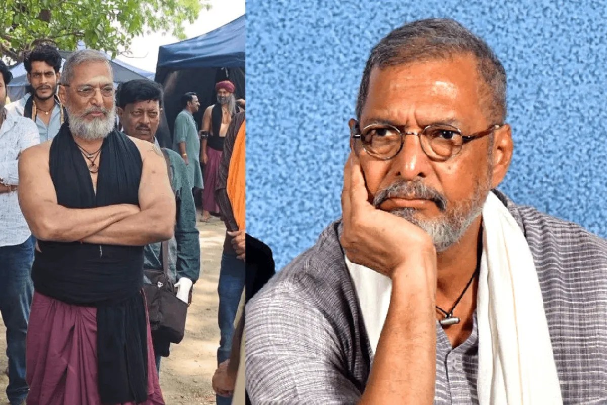 nana patekar last film shakti shalini shooting in mp Nana Patekar Death