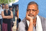nana patekar last film shakti shalini shooting in mp Nana Patekar Death