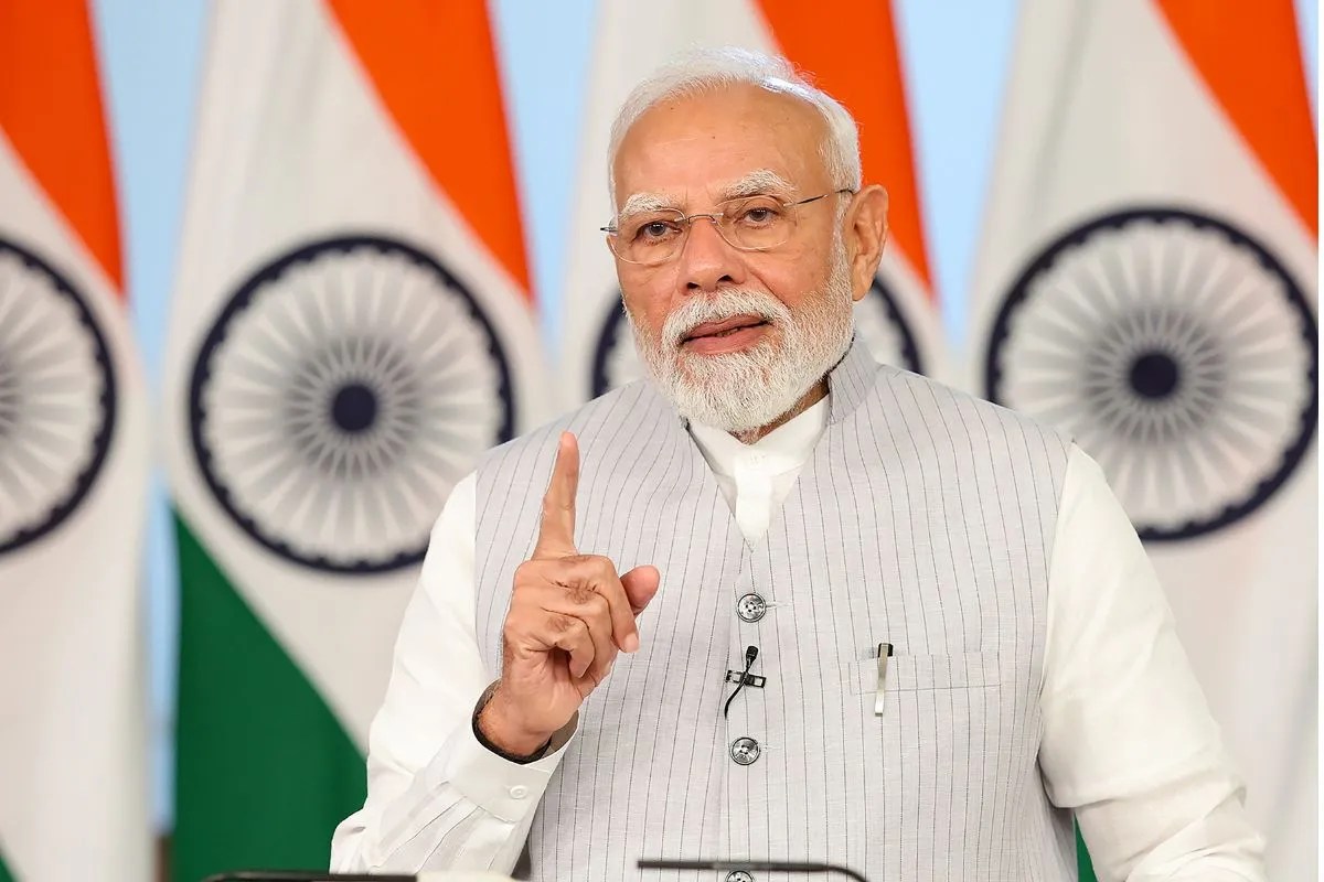 एशियाई खेलों में शानदार प्रदर्शन करने वाले भारतीय खिलाड़ियों से मिले पीएम मोदी, बोले- 1982 के बाद पहली बार, भारत ने मैराथन में सफलता हासिल की