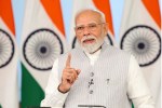 pm modi meeting with Indian athletes